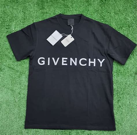 givenchy t-shirt męski|givenchy t shirt euro.